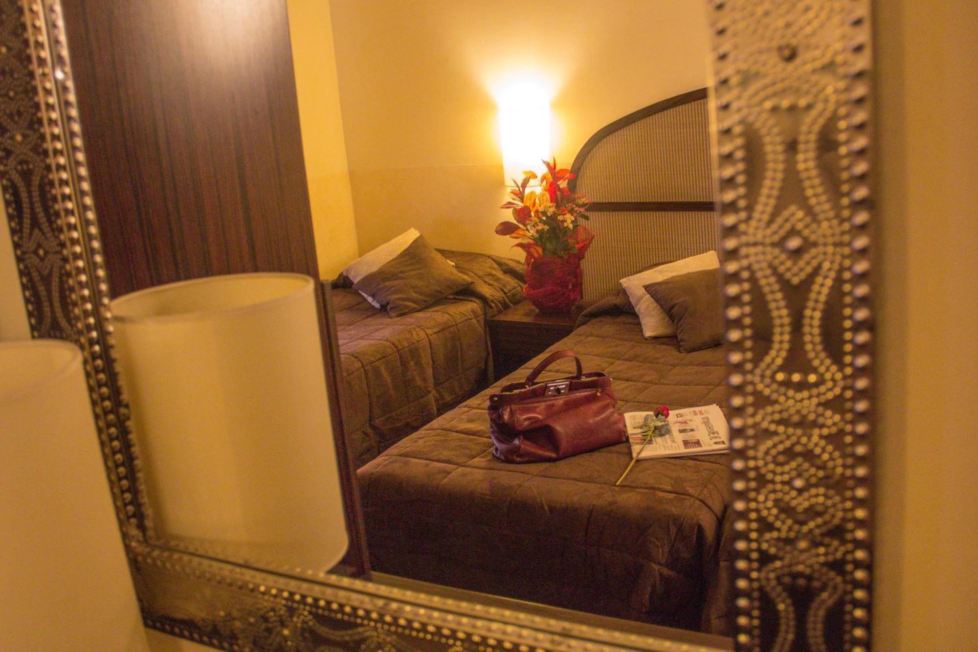 Hotel Novecento — Zdjęcia 1