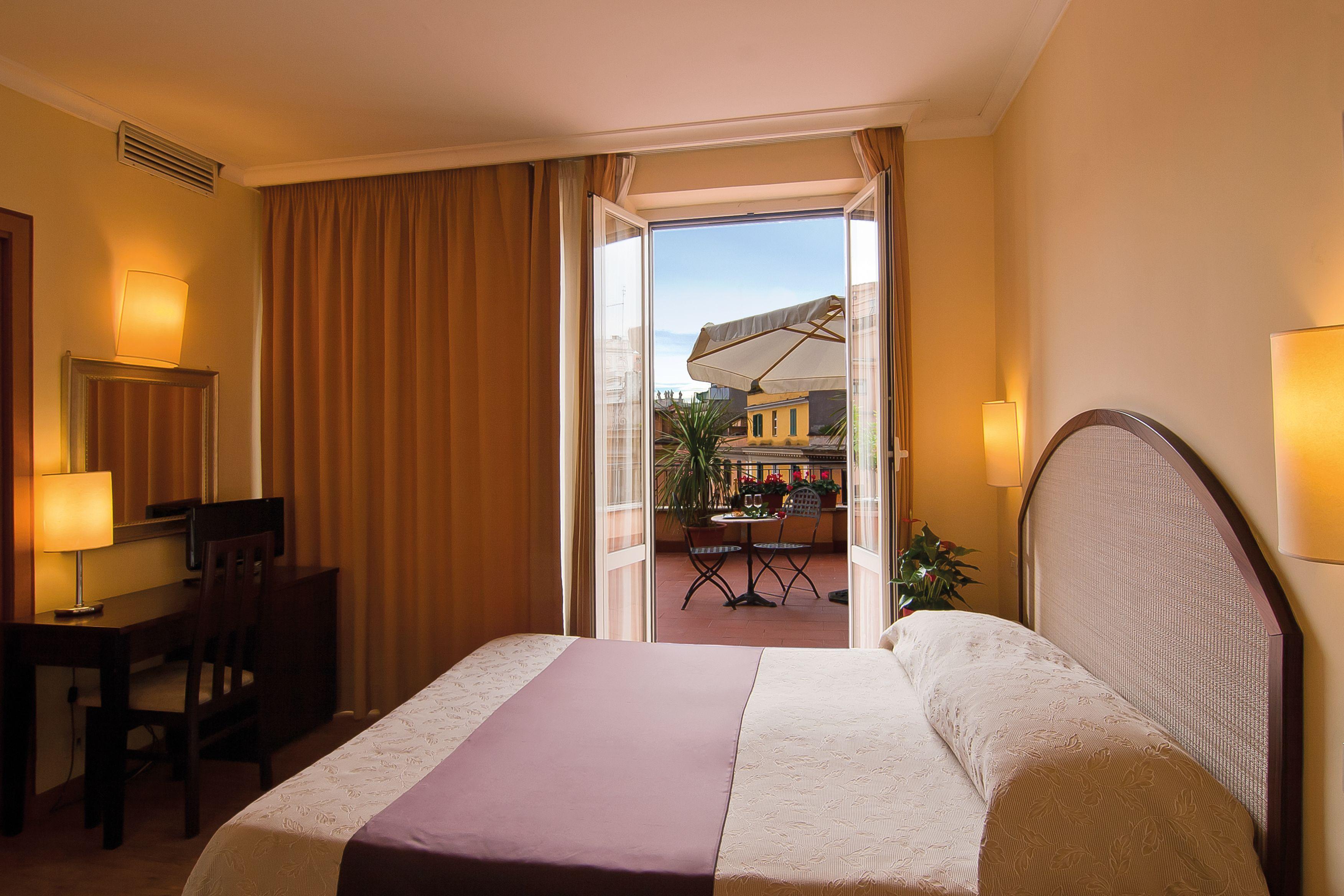 Hotel Novecento — Zdjęcia 2