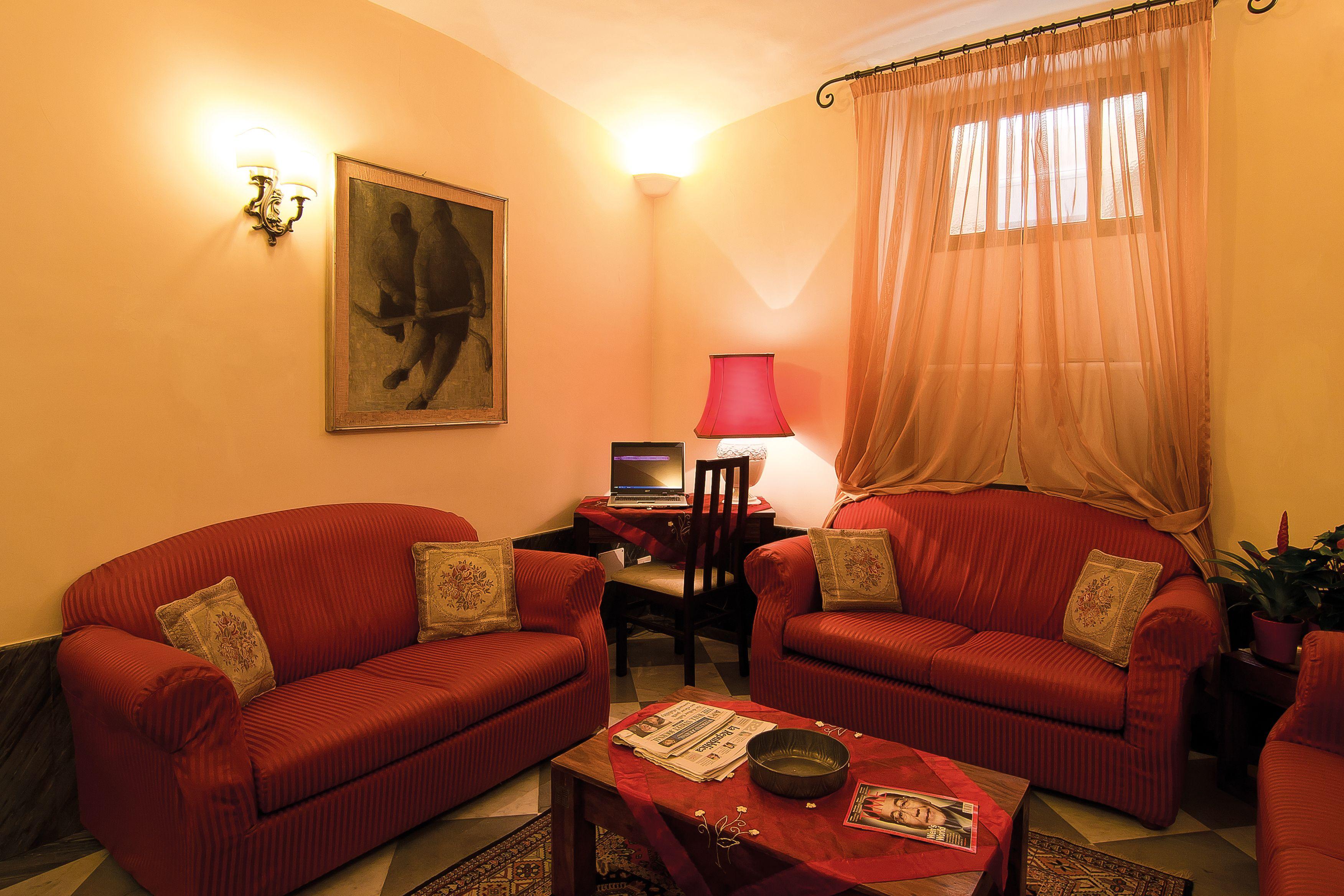 Hotel Novecento — Zdjęcia 3
